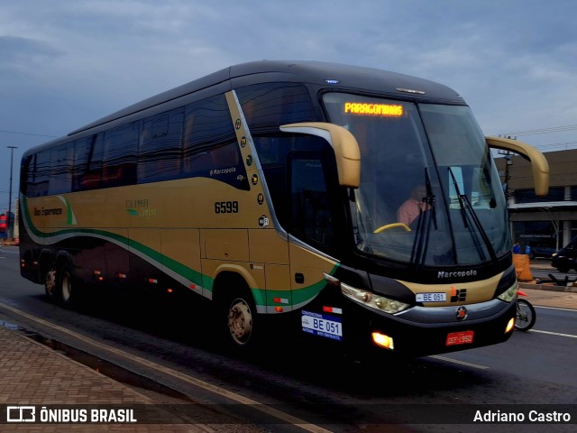 Comércio e Transportes Boa Esperança 6599 na cidade de Ananindeua, Pará, Brasil, por Adriano Castro. Número da foto: #13169451.