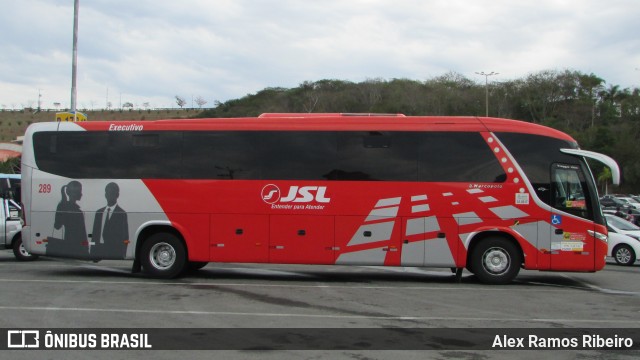Julio Simões > CS Brasil - JSL 289 na cidade de Aparecida, São Paulo, Brasil, por Alex Ramos Ribeiro. Número da foto: #13170696.