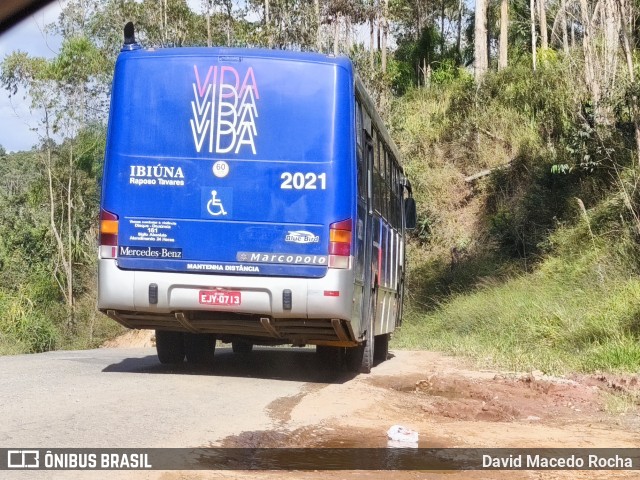 Viação Raposo Tavares Ibiúna 2021 na cidade de Ibiúna, São Paulo, Brasil, por David Macedo Rocha. Número da foto: #13168915.