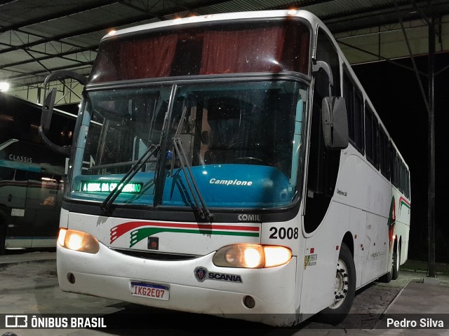 Renatur - Renato Turismo 2008 na cidade de Cristal, Rio Grande do Sul, Brasil, por Pedro Silva. Número da foto: #13170995.