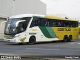 Empresa Gontijo de Transportes 18380 na cidade de Rio de Janeiro, Rio de Janeiro, Brasil, por Wescley  Costa. Número da foto: #13169985.