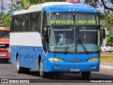 Ônibus Particulares 1784 na cidade de Jaboatão dos Guararapes, Pernambuco, Brasil, por Alexandre Dumas. Número da foto: #13169539.