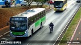 Rápido Sumaré MOV Paulínia 32441 na cidade de Paulínia, São Paulo, Brasil, por Allan Henrique. Número da foto: #13168809.