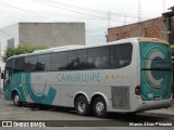 Auto Viação Camurujipe 3791 na cidade de Feira de Santana, Bahia, Brasil, por Marcio Alves Pimentel. Número da foto: #13168666.