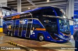 M.F Tur > MF Turismo Roseira 5100 na cidade de Rio de Janeiro, Rio de Janeiro, Brasil, por Tadeu Vasconcelos. Número da foto: #13168701.