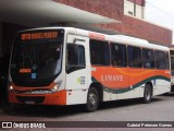 Linave Transportes RJ 146.003 na cidade de Paraíba do Sul, Rio de Janeiro, Brasil, por Gabriel Petersen Gomes. Número da foto: #13170521.