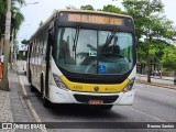 Real Auto Ônibus A41183 na cidade de Rio de Janeiro, Rio de Janeiro, Brasil, por Brenno Santos. Número da foto: #13168877.