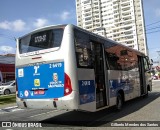 Transcooper > Norte Buss 2 6419 na cidade de São Paulo, São Paulo, Brasil, por Gilberto Mendes dos Santos. Número da foto: #:id.