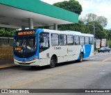 Viação São Pedro 0326022 na cidade de Manaus, Amazonas, Brasil, por Bus de Manaus AM. Número da foto: #:id.