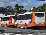 Conecta Camaçari - ATT - Atlântico Transportes e Turismo 8824187 na cidade de Camaçari, Bahia, Brasil, por Silas Azevedo. Número da foto: #:id.