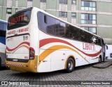 Libotti Transportes 001 na cidade de Petrópolis, Rio de Janeiro, Brasil, por Gustavo Esteves Saurine. Número da foto: #:id.