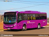JTP Transportes - COM Bragança Paulista 03.196 na cidade de Bragança Paulista, São Paulo, Brasil, por Guilherme Estevan. Número da foto: #13170736.