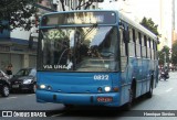 Auto Omnibus Nova Suissa 0822 na cidade de Belo Horizonte, Minas Gerais, Brasil, por Henrique Simões. Número da foto: #13169004.