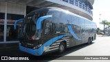 Empresa de Ônibus Nossa Senhora da Penha 52007 na cidade de Aparecida, São Paulo, Brasil, por Alex Ramos Ribeiro. Número da foto: #:id.