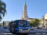 Viação Paratodos > São Jorge > Metropolitana São Paulo > Mobibrasil 6 4845 na cidade de São Paulo, São Paulo, Brasil, por Mateus C.  Cardoso. Número da foto: #13169179.