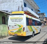 Manaustur 23822043 na cidade de Manaus, Amazonas, Brasil, por Bus de Manaus AM. Número da foto: #13170017.