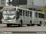 Auto Viação Mercês MR800 na cidade de Curitiba, Paraná, Brasil, por Bruno Mendonça. Número da foto: #13169109.