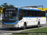 Viação Redentor C47511 na cidade de Rio de Janeiro, Rio de Janeiro, Brasil, por Roberto Marinho - Ônibus Expresso. Número da foto: #13168248.