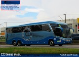 CLA Transportes 10000 na cidade de São José dos Campos, São Paulo, Brasil, por Paulo Rafael Peixoto. Número da foto: #13168331.