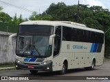 Viação Central Bahia de Transportes 1910 na cidade de Recife, Pernambuco, Brasil, por Eronildo Assunção. Número da foto: #13169238.