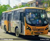 STEC - Subsistema de Transporte Especial Complementar D-136 na cidade de Salvador, Bahia, Brasil, por Matheus Calhau. Número da foto: #13169516.