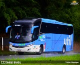 UTIL - União Transporte Interestadual de Luxo 9812 na cidade de Petrópolis, Rio de Janeiro, Brasil, por Victor Henrique. Número da foto: #13170367.