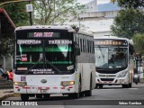 Cenbus 39 na cidade de San José, San José, Costa Rica, por Sebas Gamboa. Número da foto: #13170577.