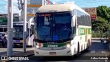 Empresa Gontijo de Transportes 21515 na cidade de Itabuna, Bahia, Brasil, por Arthur Andrade. Número da foto: #13171094.