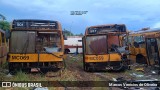 Sucata e Desmanches MC069 na cidade de Araucária, Paraná, Brasil, por Marcos Venicios de Oliveira. Número da foto: #13168261.