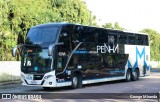 Empresa de Ônibus Nossa Senhora da Penha 63015 na cidade de Curitiba, Paraná, Brasil, por George Miranda. Número da foto: #13169585.