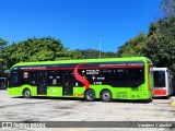 Himalaia Transportes > Ambiental Transportes Urbanos 4 1119 na cidade de São Paulo, São Paulo, Brasil, por Vanderci Valentim. Número da foto: #:id.