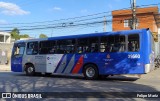 Viação Arujá 39.560 na cidade de Guarulhos, São Paulo, Brasil, por Felipe Mariz. Número da foto: #13168303.
