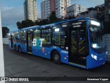 BRT Salvador 40063 na cidade de Salvador, Bahia, Brasil, por Emmerson Vagner. Número da foto: #:id.