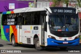 BR7 Mobilidade 25003 na cidade de São Bernardo do Campo, São Paulo, Brasil, por Valdir Garcia. Número da foto: #:id.