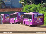 JTP Transportes - COM Bragança Paulista 03.176 na cidade de Bragança Paulista, São Paulo, Brasil, por Guilherme Estevan. Número da foto: #13170780.