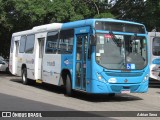 Unimar Transportes 24232 na cidade de Serra, Espírito Santo, Brasil, por Adrian Sena. Número da foto: #13168546.