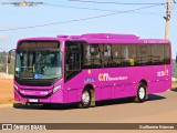 JTP Transportes - COM Bragança Paulista 03.158 na cidade de Bragança Paulista, São Paulo, Brasil, por Guilherme Estevan. Número da foto: #13170746.