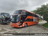 Bus X 24421 na cidade de Caruaru, Pernambuco, Brasil, por Lenilson da Silva Pessoa. Número da foto: #13170117.