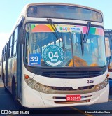 Zurique Locações Ltda 326 na cidade de São Luís, Maranhão, Brasil, por Rômulo Martins Serra. Número da foto: #13168223.