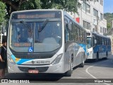 Rio Ita RJ 152.479 na cidade de Saquarema, Rio de Janeiro, Brasil, por Miguel Souza. Número da foto: #13169395.
