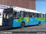 Nova Transporte 22943 na cidade de Cariacica, Espírito Santo, Brasil, por Arthur Silva fraga. Número da foto: #:id.