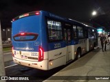 Empresa São Francisco 2221 na cidade de Maceió, Alagoas, Brasil, por Igor Gabriel. Número da foto: #13168850.