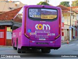 JTP Transportes - COM Bragança Paulista 03.158 na cidade de Bragança Paulista, São Paulo, Brasil, por Guilherme Estevan. Número da foto: #13170794.