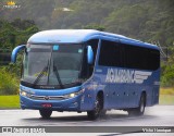 Viação Águia Branca RJ 193.010 na cidade de Petrópolis, Rio de Janeiro, Brasil, por Victor Henrique. Número da foto: #13170388.