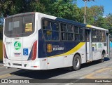 Viação Elite 2357 na cidade de Volta Redonda, Rio de Janeiro, Brasil, por David Freitas. Número da foto: #13168419.