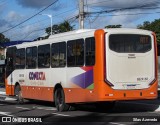 ATT - Atlântico Transportes e Turismo 8824168 na cidade de Salvador, Bahia, Brasil, por Silas Azevedo. Número da foto: #:id.