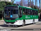 Sudeste Transportes Coletivos 3346 na cidade de Porto Alegre, Rio Grande do Sul, Brasil, por Otávio dos Reis . Número da foto: #13170162.