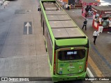 Viação Campo Belo 7 2051 na cidade de São Paulo, São Paulo, Brasil, por Mateus C.  Cardoso. Número da foto: #13169141.