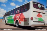 Monte Alegre Agência de Turismo 1110 na cidade de Brasília, Distrito Federal, Brasil, por Buss Mato Grossense. Número da foto: #13169606.