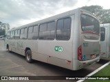Cidade Verde Transporte Rodoviário 1820 na cidade de Maringá, Paraná, Brasil, por Marcos Vinicius Gutierrez Rodriguês. Número da foto: #13170054.
